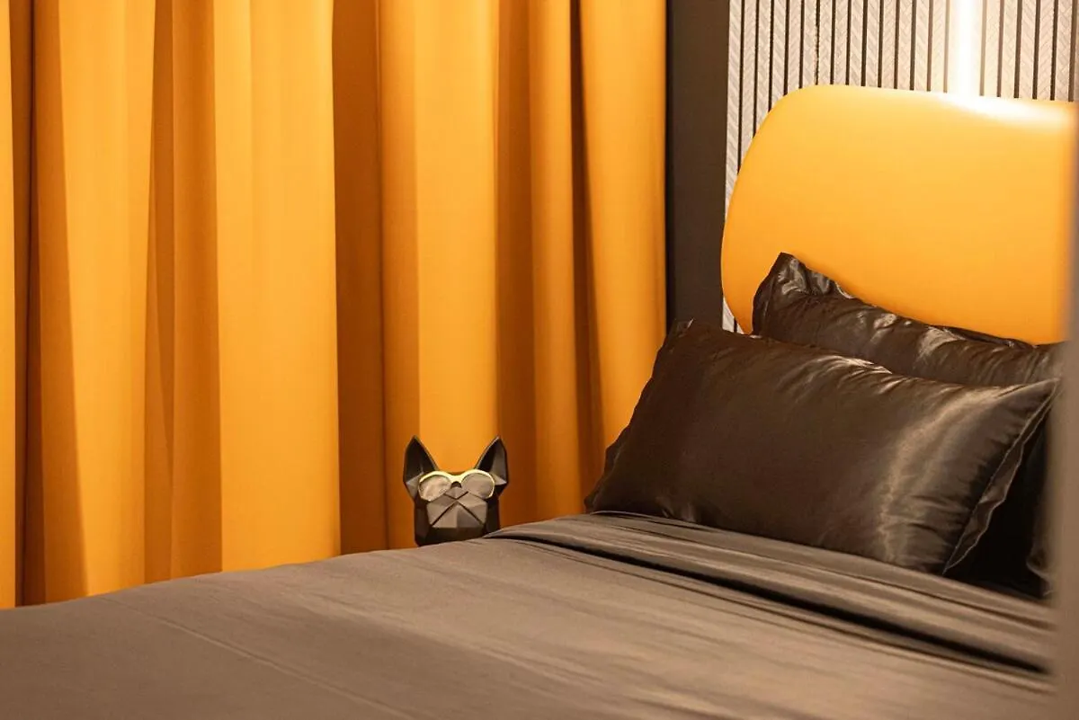 두바이 Kabene Exotics 4Br Luxe Burj Khalifa View Downtown 아파트