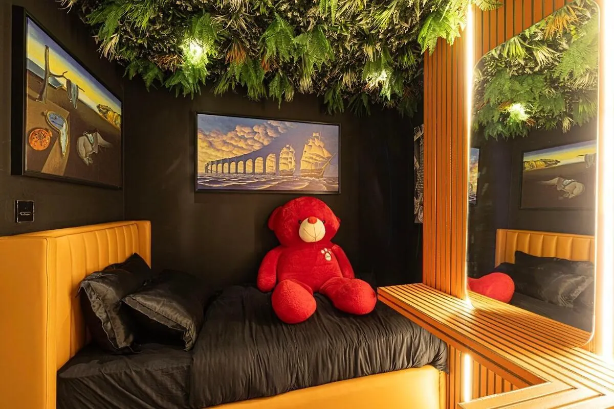 두바이 Kabene Exotics 4Br Luxe Burj Khalifa View Downtown 아파트
