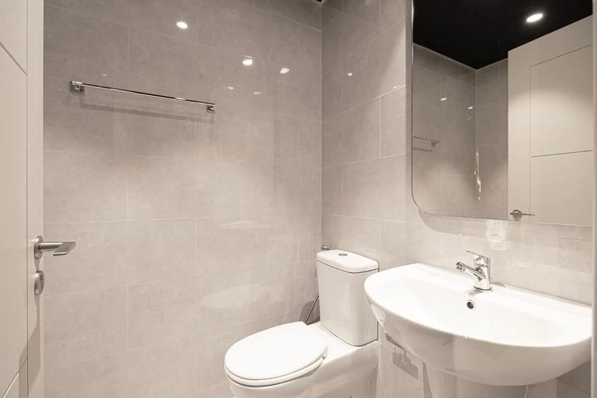 Kabene Exotics 4Br Luxe Burj Khalifa View Downtown Apartment Dubai