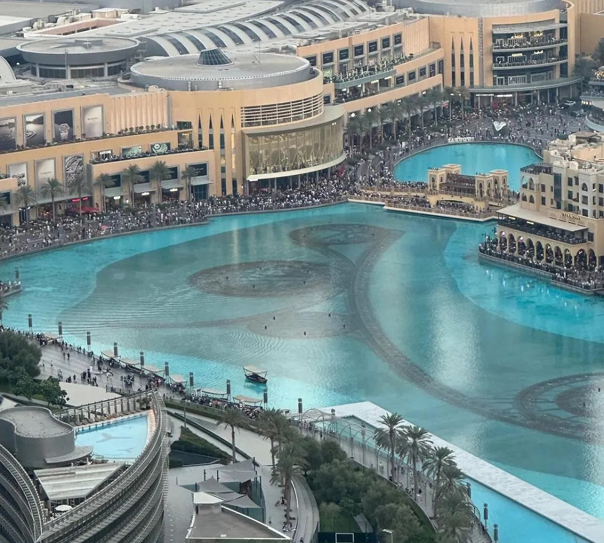Kabene Exotics 4Br Luxe Burj Khalifa View Downtown Apartment Dubai