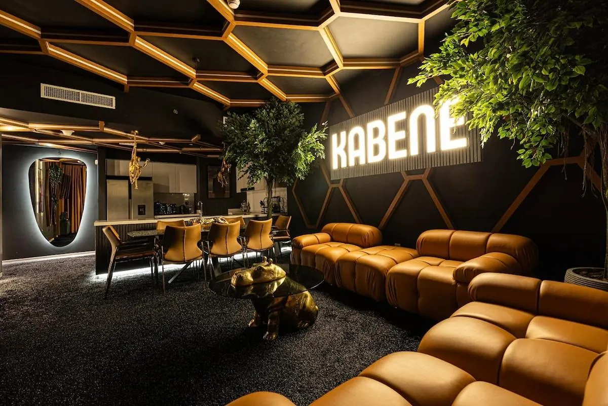 Kabene Exotics 4Br Luxe Burj Khalifa View Downtown location