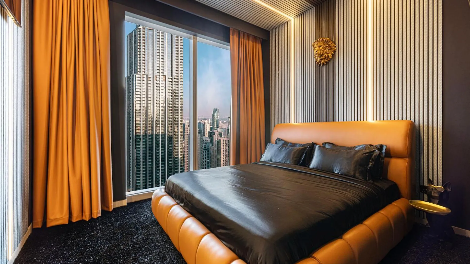Kabene Exotics 4Br Luxe Burj Khalifa View Downtown Apartment Dubai