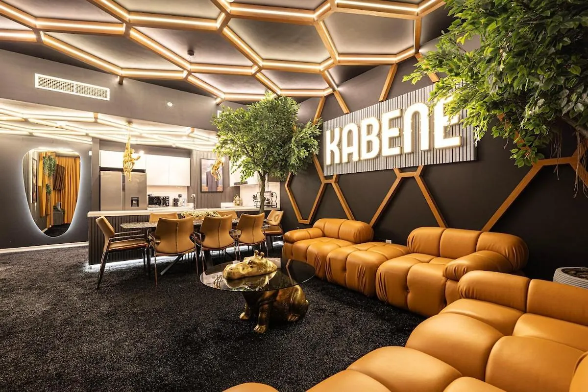 Kabene Exotics 4Br Luxe Burj Khalifa View Downtown Apartment Dubai