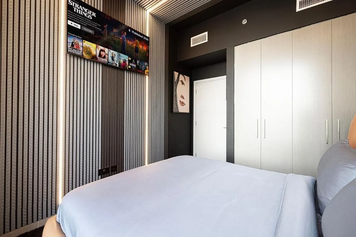 Kabene Exotics 4Br Luxe Burj Khalifa View Downtown Apartment Dubai