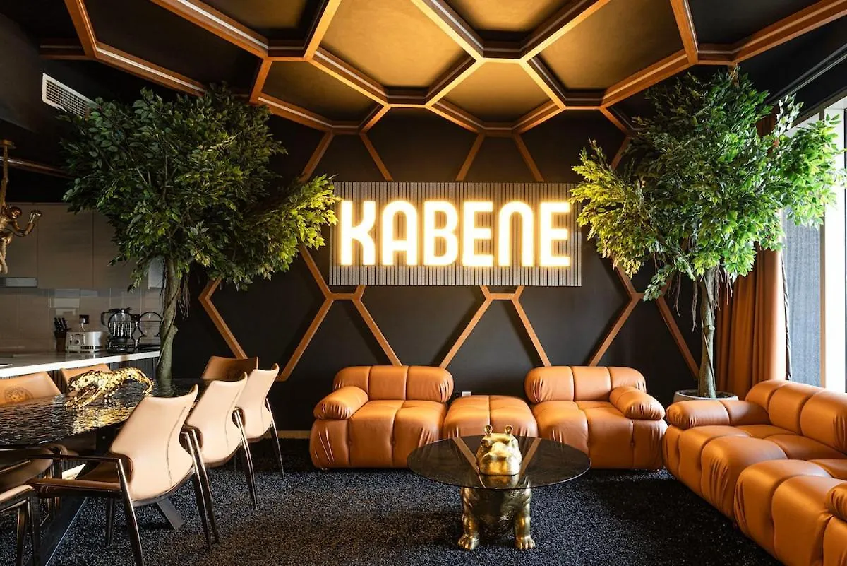 Kabene Exotics 4Br Luxe Burj Khalifa View Downtown Apartment Dubai United Arab Emirates
