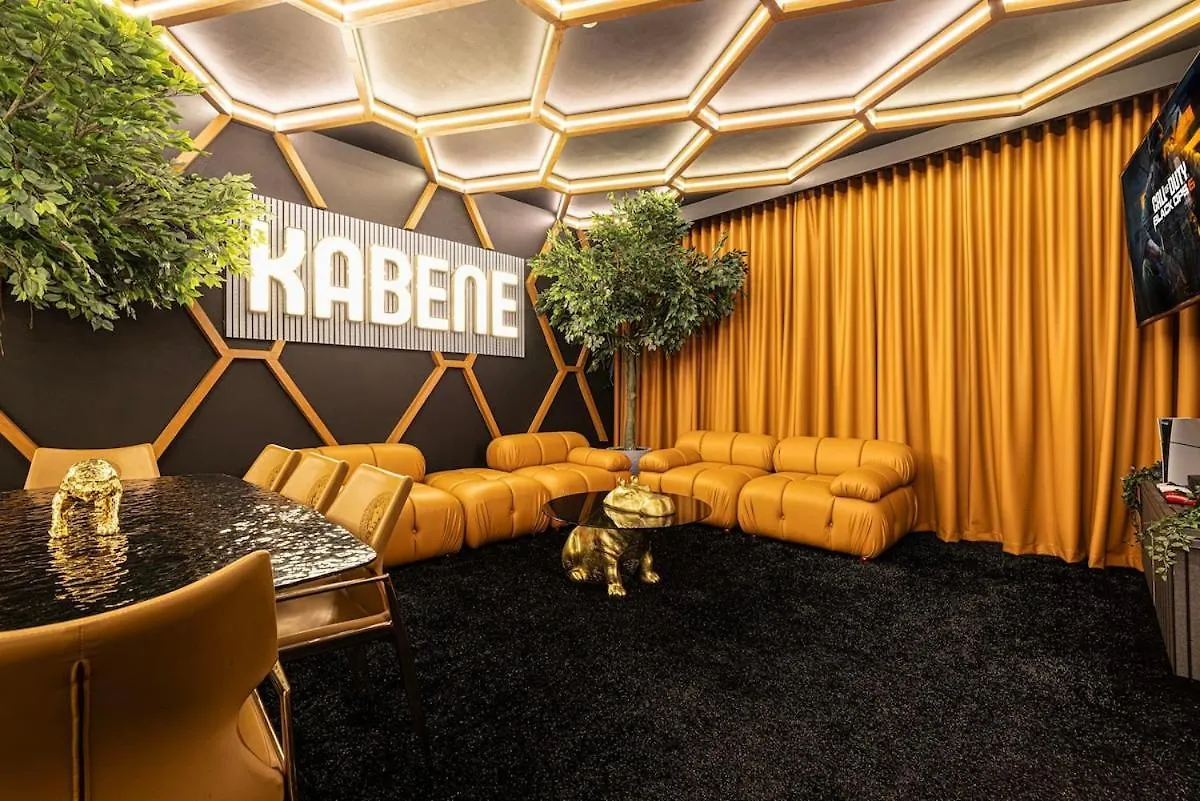 Kabene Exotics 4Br Luxe Burj Khalifa View Downtown Apartment Dubai