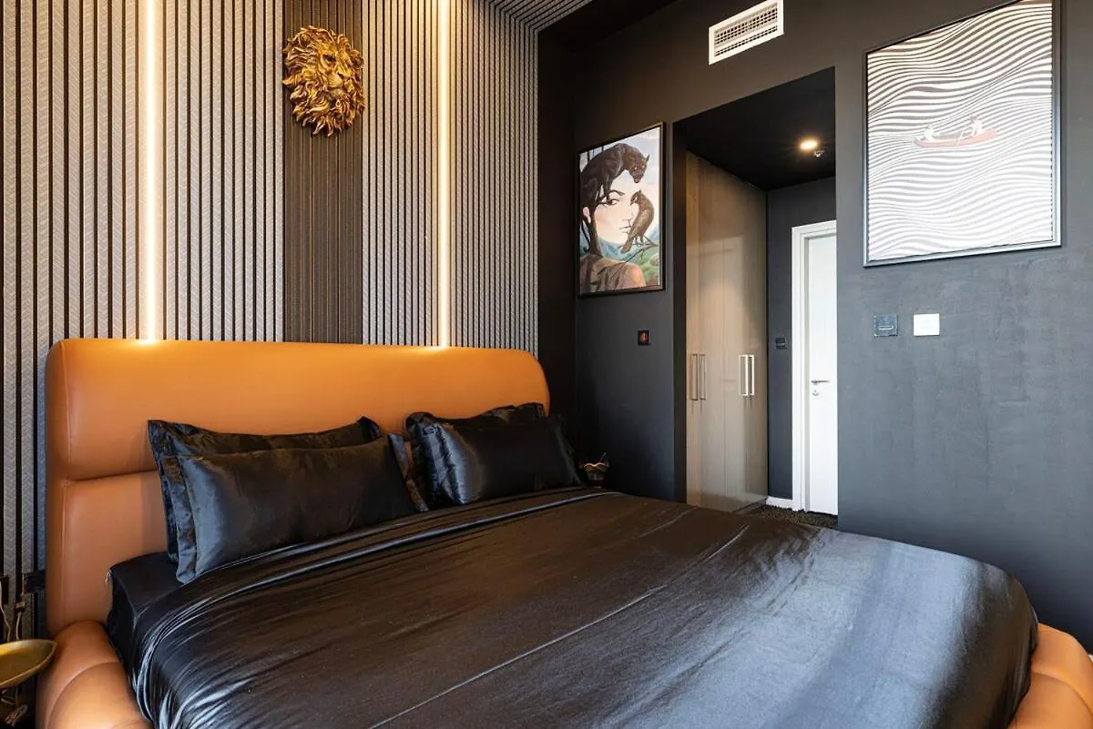 Kabene Exotics 4Br Luxe Burj Khalifa View Downtown Apartment Dubai