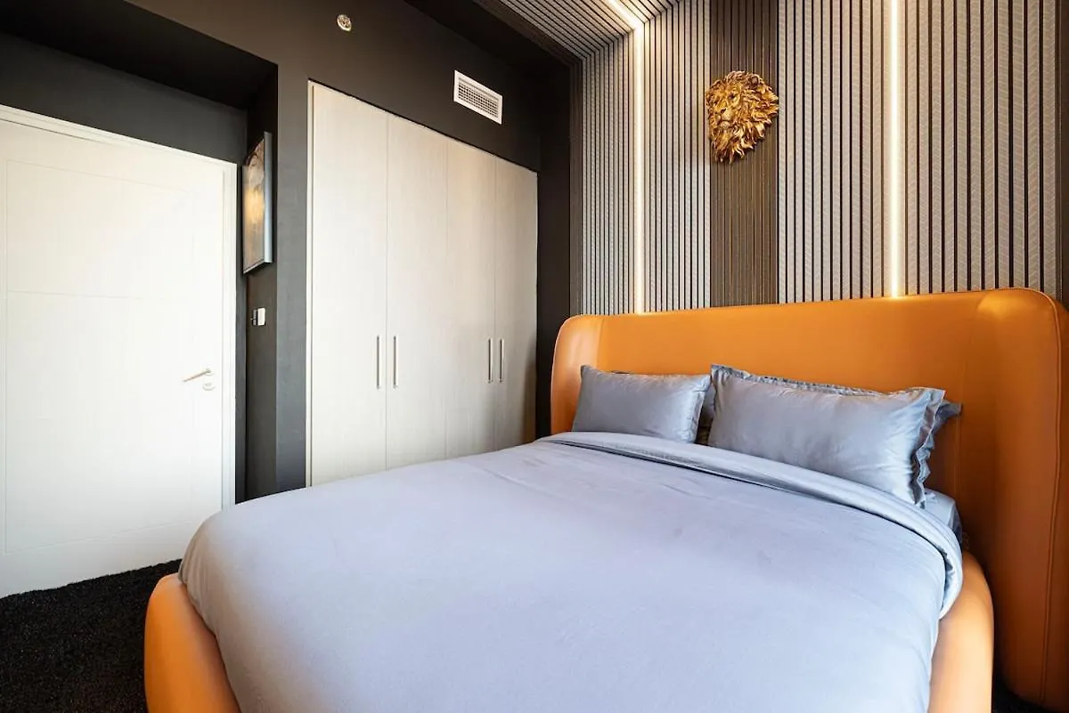 Kabene Exotics 4Br Luxe Burj Khalifa View Downtown Apartment Dubai