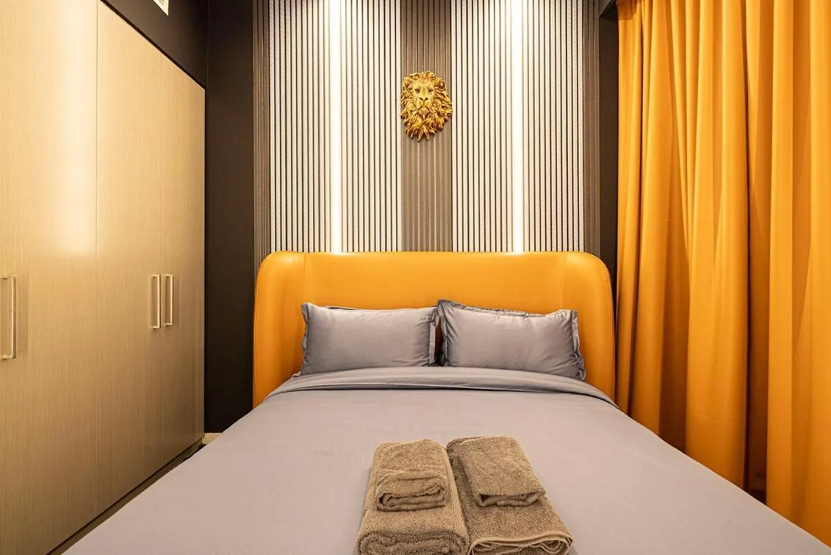 Kabene Exotics 4Br Luxe Burj Khalifa View Downtown Apartment Dubai