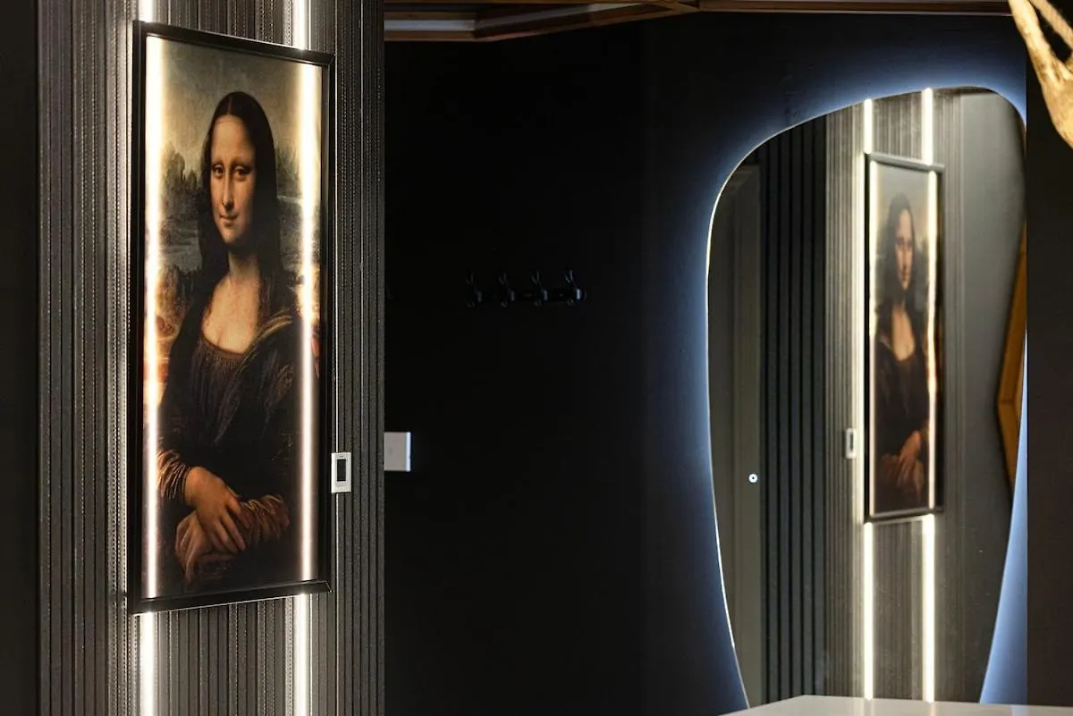 Kabene Exotics 4Br Luxe Burj Khalifa View Downtown Apartment Dubai